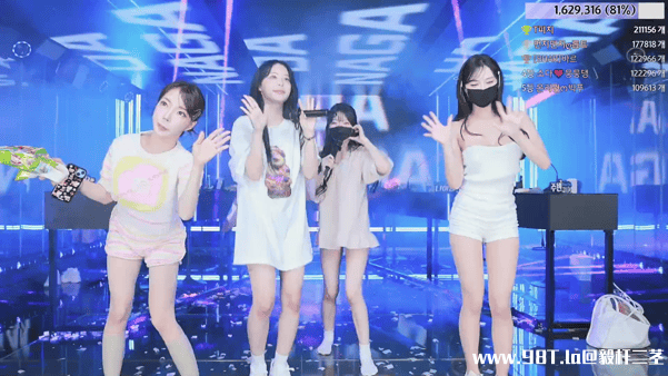 Jinricp S2 番外篇 6月10日第4集 小黑屋+提前下班