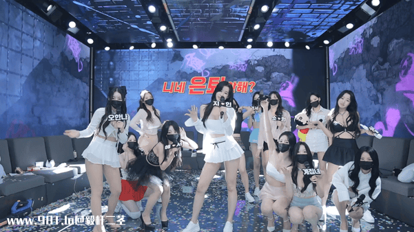 熊猫班 第一季 第1集 顺德主持 首播12小时诚意十足中文字幕V2