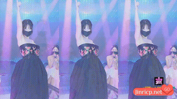 图片[4]-Hi,Lady 女王殿下 20250511 第8期 春香传 中文简繁字幕-JIN