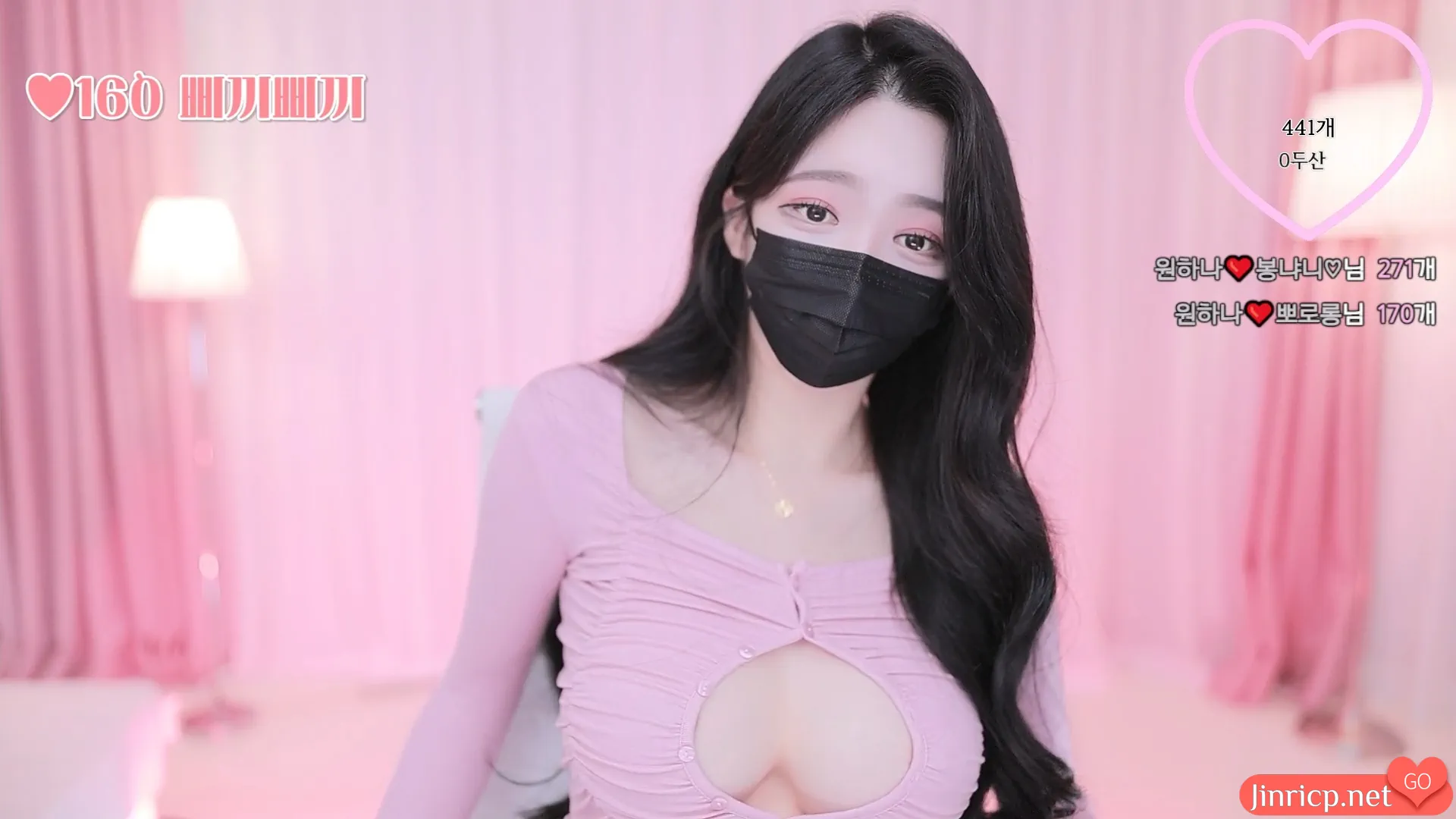 元荷娜-o111na-(원하나) 2024年10月个人直播精华合集 [17V/111.6G]-JIN