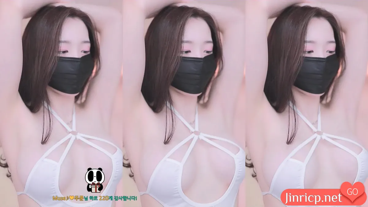 缪斯(Muse♪)-뮤즈-muse62 MSCREW个人直播 20250212 [2V/4.5G]-JIN