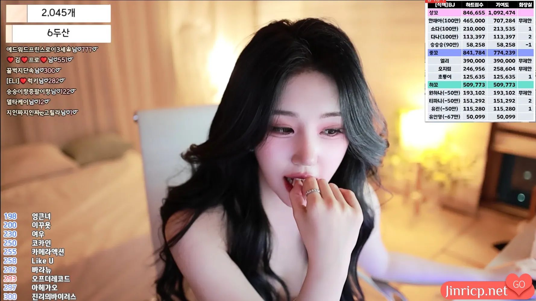 艾莉-ELI-(엘리) eli05021212 个人直播 (20250218) [1V/2G]中文字幕-JIN