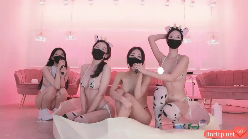 MSCREW S1 性感小姐 第一季 第1集 新年首播 中文字幕ed2k更新-JIN