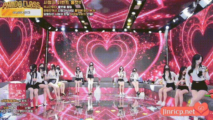 图片[11]-熊猫班 第三季 第16期 完结撒花&大结局 中文简繁字幕-JIN