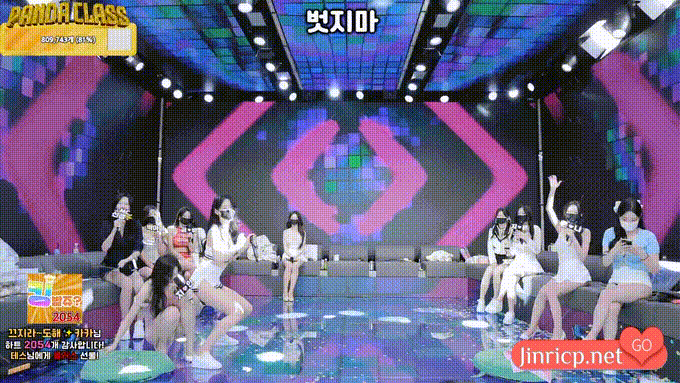 图片[10]-熊猫班 第四季 第3期 盲选奖惩日 中文简繁字幕-JIN