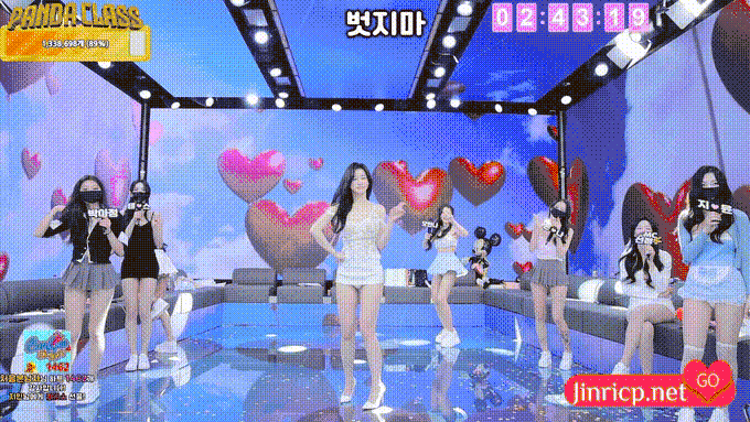 图片[4]-熊猫班 第四季 第6期 提前下班日 中文简繁字幕-JIN