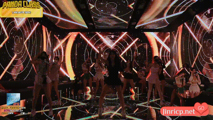 图片[3]-熊猫班 第四季 第7期 新签名日 中文简繁字幕-JIN