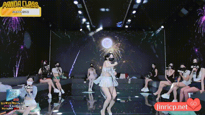 图片[8]-熊猫班 第四季 第7期 新签名日 中文简繁字幕-JIN