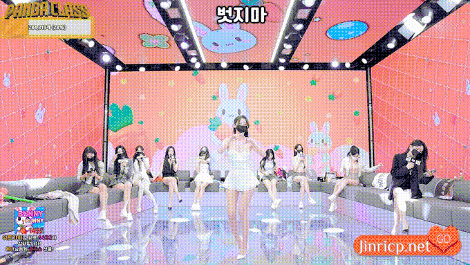 图片[7]-熊猫班 第四季 第8期 CP选拔赛 中文简繁字幕-JIN