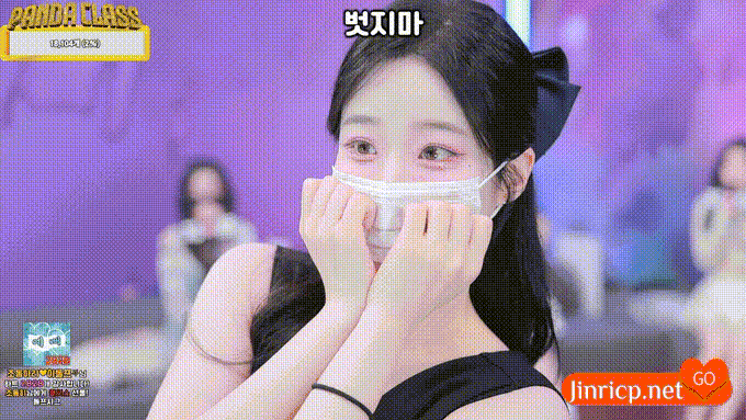 图片[6]-熊猫班 第四季 第11期 团队接龙战 中文简繁字幕-JIN