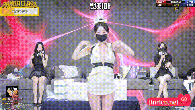 图片[6]-熊猫班 第四季 第12期 奢侈品大战&名牌日 中文简繁字幕V2-JIN