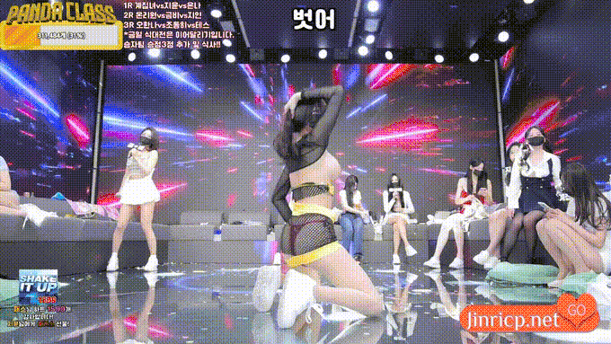 熊猫班 第四季 第13期 粉丝同乐会 简繁中文字幕