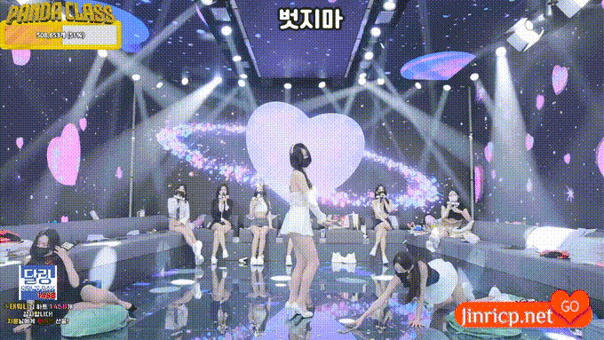 图片[6]-熊猫班 第四季 第14期 贡献日冲刺 中文简繁字幕-JIN