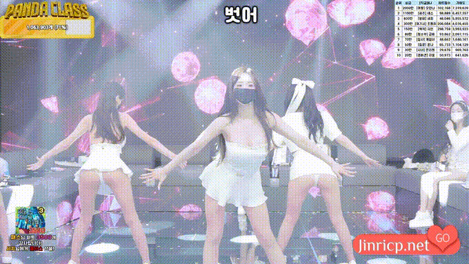 图片[8]-熊猫班 第四季 第15期 完结&职级对决 简繁中文字幕-JIN