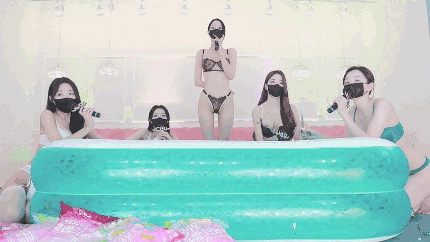 图片[3]-MSCREW S1 性感小姐 第一季 第10集 亲爱的果酱-JIN