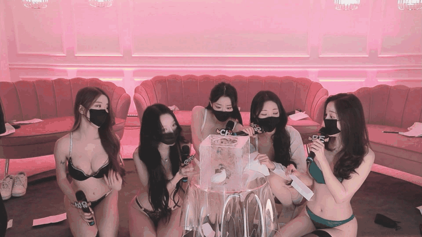 图片[12]-MSCREW S1 性感小姐 第一季 第10集 亲爱的果酱-JIN