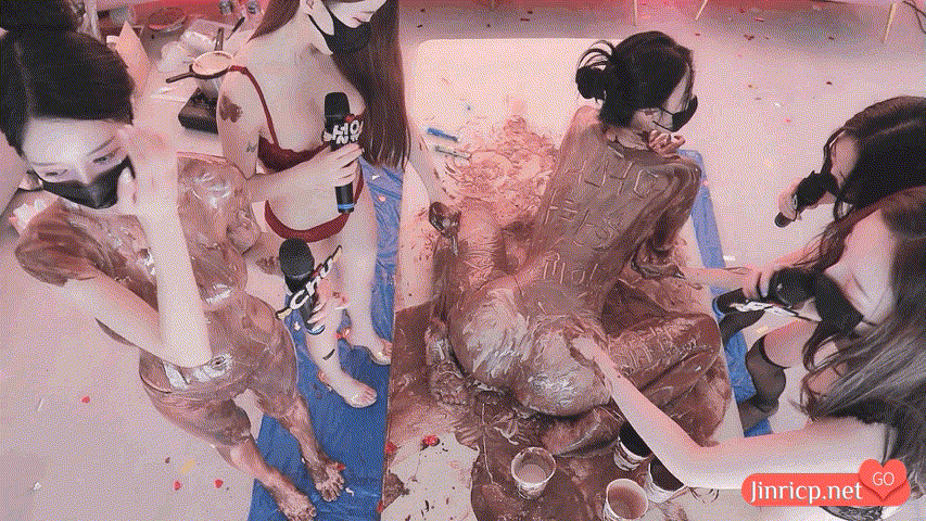 图片[9]-MSCREW S1 性感小姐 第一季 第12集 愚人之战 中文字幕-JIN