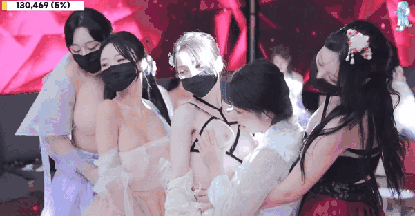 Jinricp 第三季 第8集 中秋特辑中文双语字幕