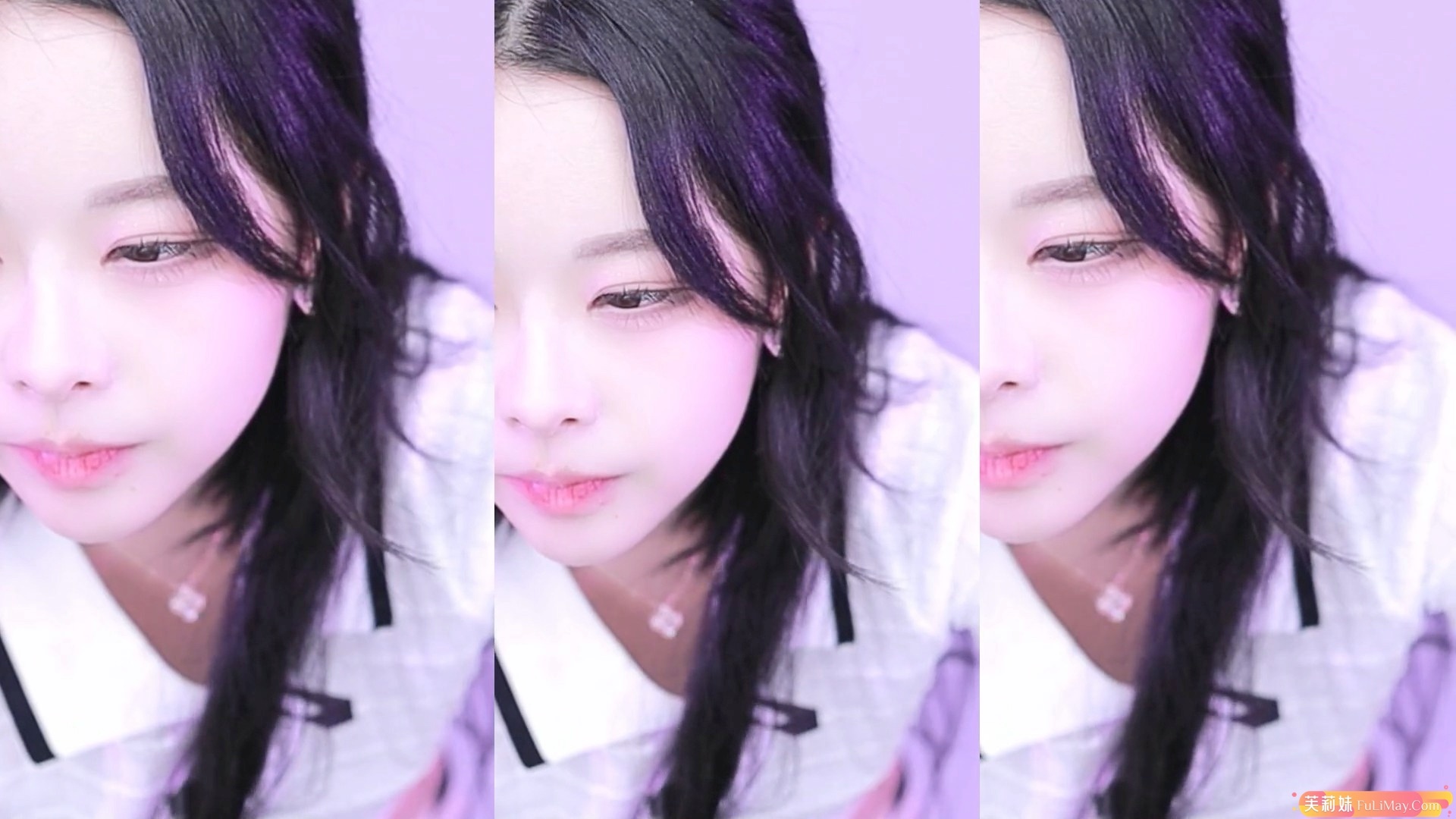 棉花 이태리ෆ naras2 – 个人直播秀（20240821~0822）[2V/9.19G]