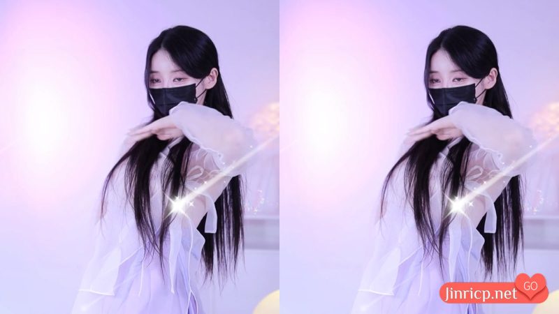 吴汉娜-ohhanna 个人直播 20250512 纯享版 [1V/3G]-JIN