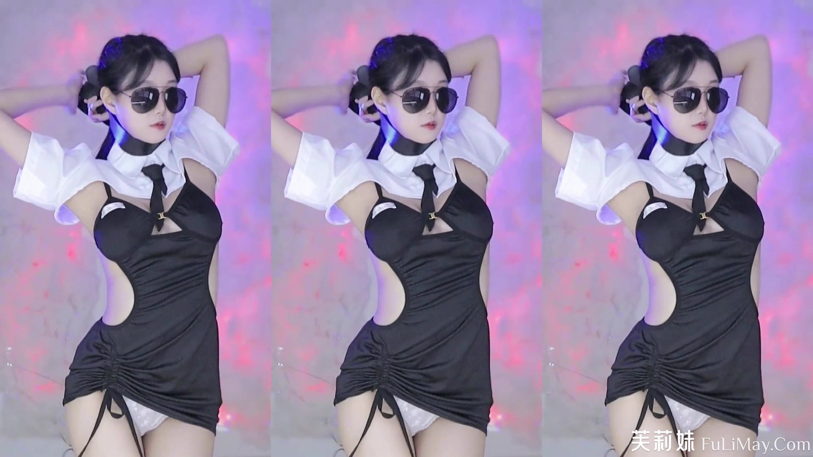 哆来咪 도레미 thgml1212 个人直播BJ 2024年3月-4月直播合集 [10V/2.25G]-JIN