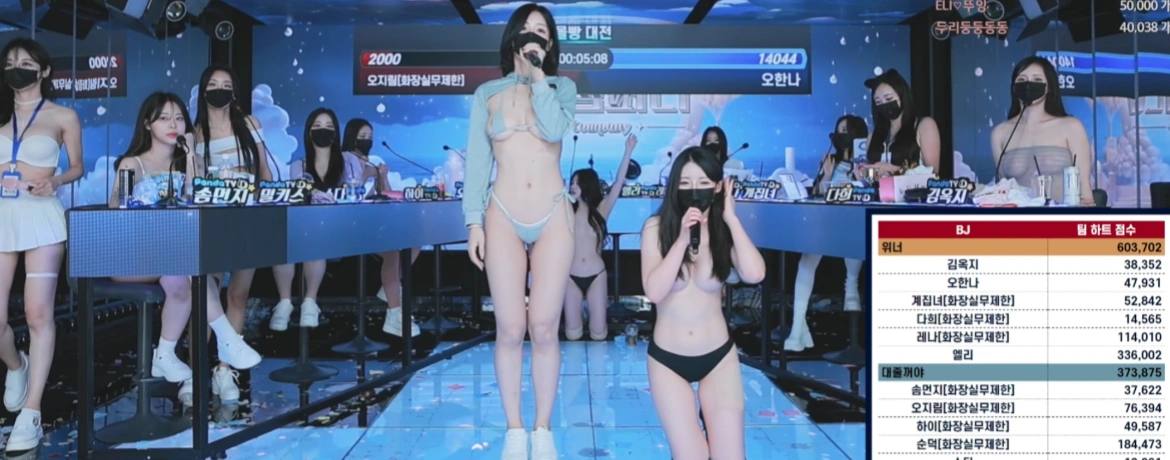 Jinricp 第一季 第3集 团队赛&精彩依旧 中文字幕