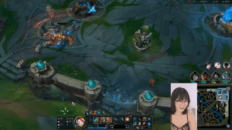 图片[10]-艾迪琳 ad1yn2 早期个人直播合集 热舞抖奶秀~情趣制服~丝袜内衣诱惑[309V / 138G]-JIN