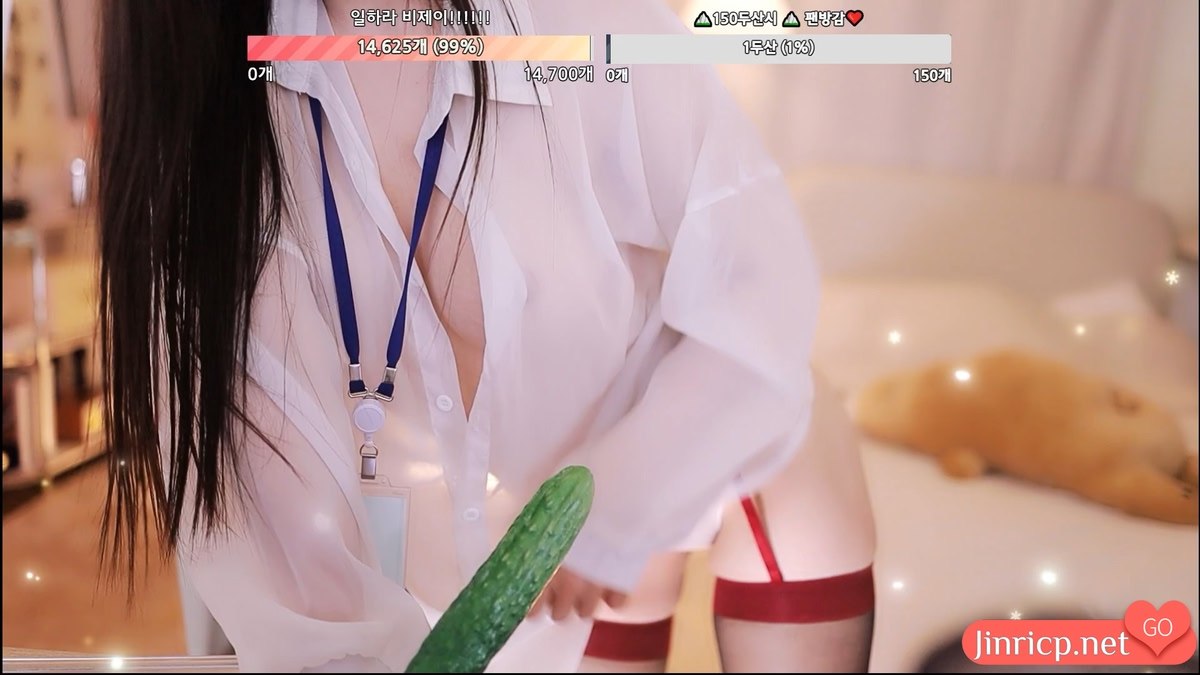 煕诺 히누 heenoo 个人日常直播 2025年4月 合集包 [57V/188.3G]