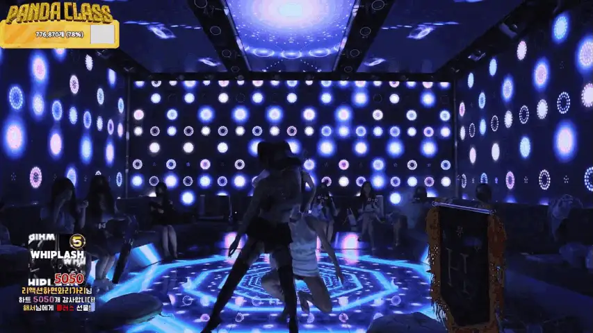 图片[4]-熊猫班 第二季 第7集 幸运女神-奖金轮盘 中文字幕-JIN