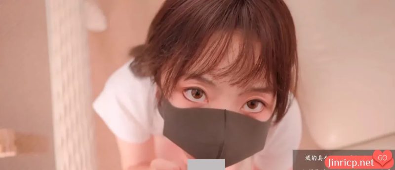 [限时分享] HongKongdoll 玩偶姐姐 2025首部长片 情人节特辑 前男友篇-JIN