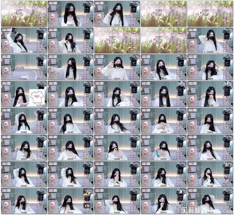 莱娜-moem9e9-(♔레나) 个人直播（20240511）（4V/12.6G）-JIN