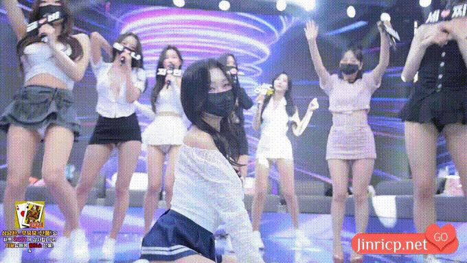 熊猫班 第四季 第2期 21点游戏 中文简繁字幕