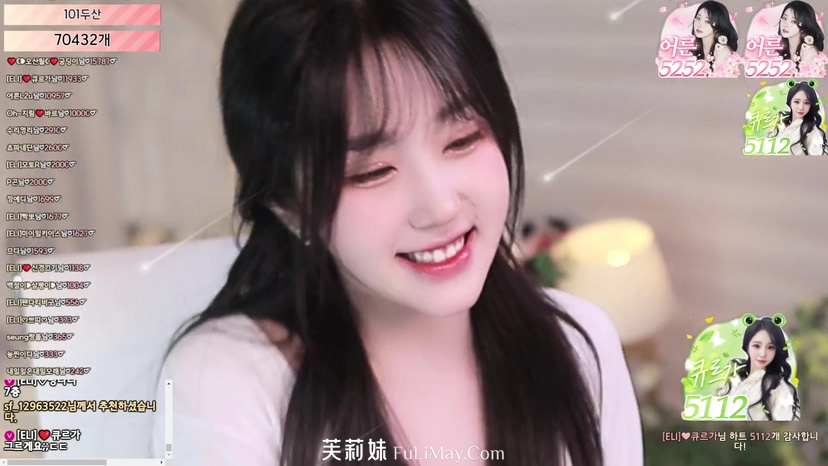 艾莉-ELI-(엘리) eli05021212 个人直播 度盘/PIKPAK（20240523）[9V/7.32G]-JIN