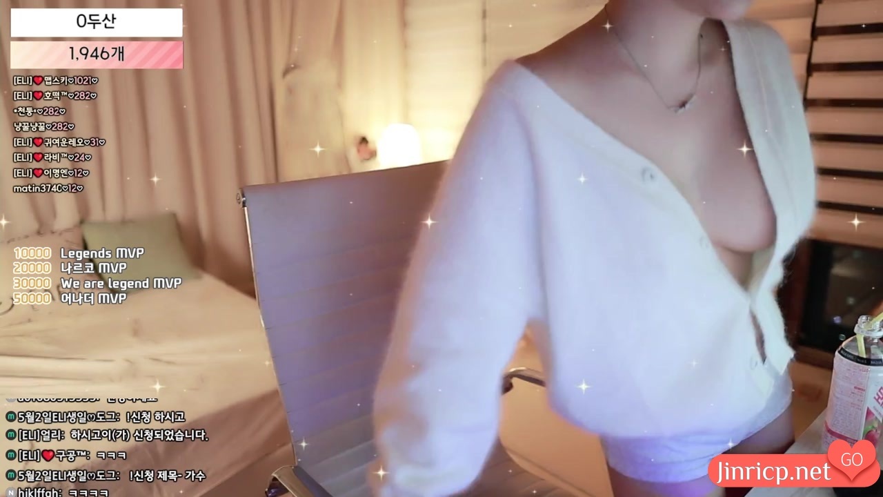 艾莉-ELI-(엘리) eli05021212 个人直播 20250420 [3V/4.7G]