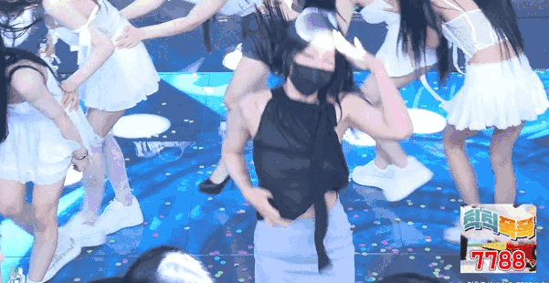 Jinricp 第三季 第2集 闪瞎七小时中文字幕