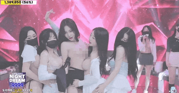 Jinricp 第三季 第9集 打赏排行战中文双语字幕