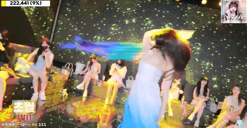 Jinricp 第三季 第10集 统领组队战-泳池惩罚