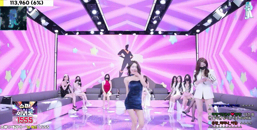 Jinricp 第四季 第1集 引爆期待 艾莉 eli 重磅回归 欧依娜也来啦！