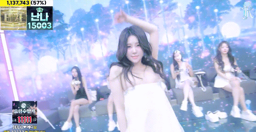 Jinricp 第四季 第3集 挥舞真相&团队战PK&Eli回归个人直播 中文字幕