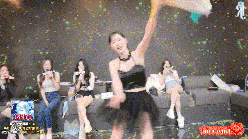 Jinricp 第四季 第20集 最终职级战 心战之争 中文简繁字幕