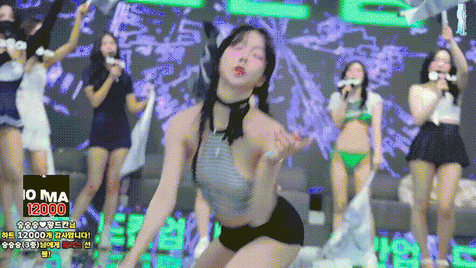 Jinricp S4 番外篇 第3集 轮次挑战赛 中文简繁字幕