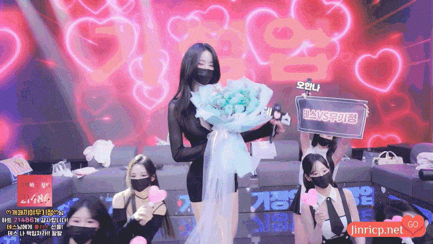 图片[10]-熊猫班 第三季 第7期 首场职级战 女王只有一位 简繁中文字幕-JIN