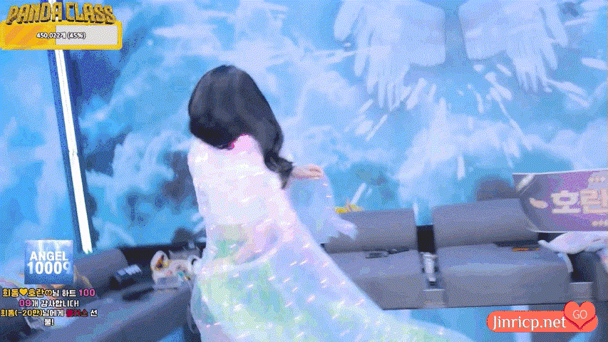 图片[14]-熊猫班 第三季 第9期 春日掠夺战 简繁中文字幕-JIN