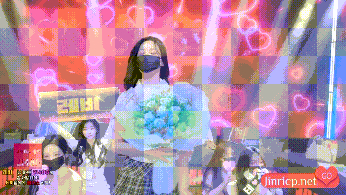 图片[6]-熊猫班 第三季 第10期 BLACKHOLD DAY 黑洞日 简繁中文字幕-JIN