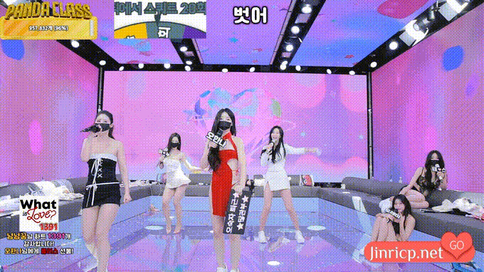 图片[15]-熊猫班 第三季 第10期 BLACKHOLD DAY 黑洞日 简繁中文字幕-JIN