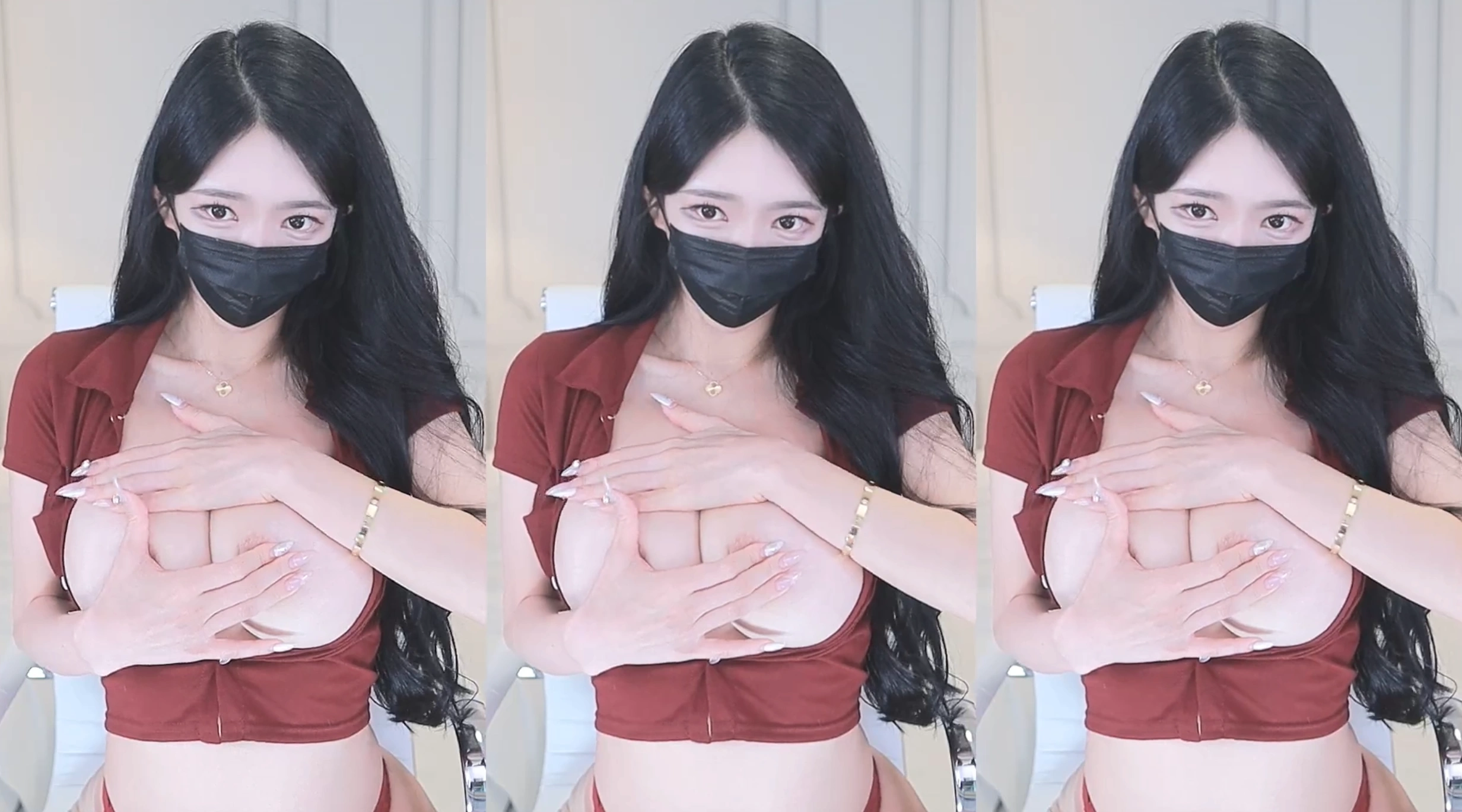 图片[3]-欧依娜-o111na-(원하나) 个人直播（20240725）（1V/2.89G）-JIN