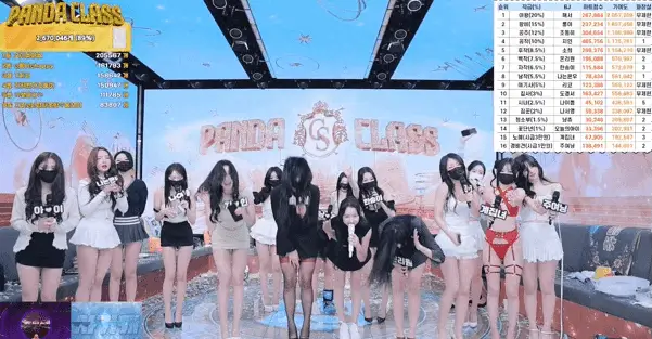 图片[5]-熊猫班 第二季 第5集 首场职级赛-新人登场 中文字幕-JIN