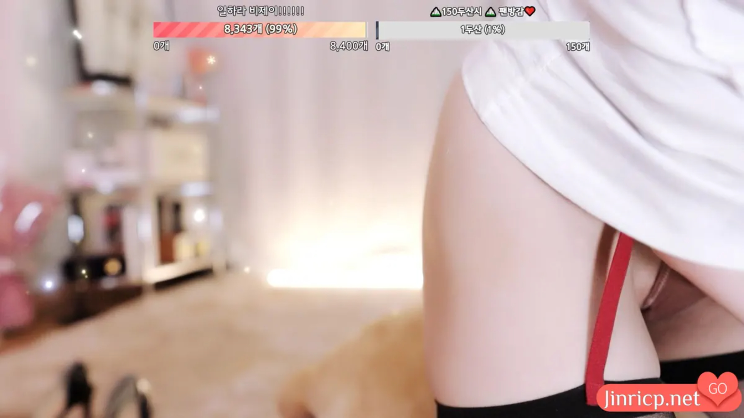 煕诺 히누 heenoo 个人日常直播 20250331 [1V/8.6G]