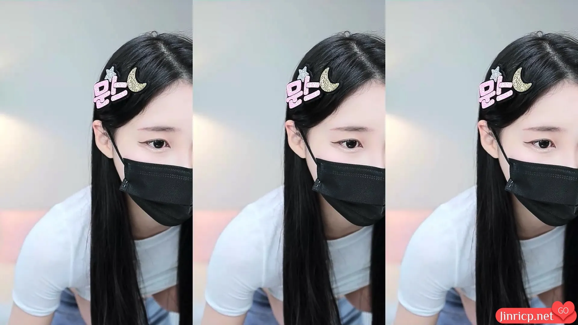 达娜-다나-hidana-个人直播 20240803 [3V/8.31G]-JIN