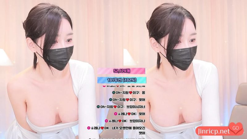 吴智林-오지림-100472 个人直播 20240528 纯享版 [1V/1.38G]-JIN